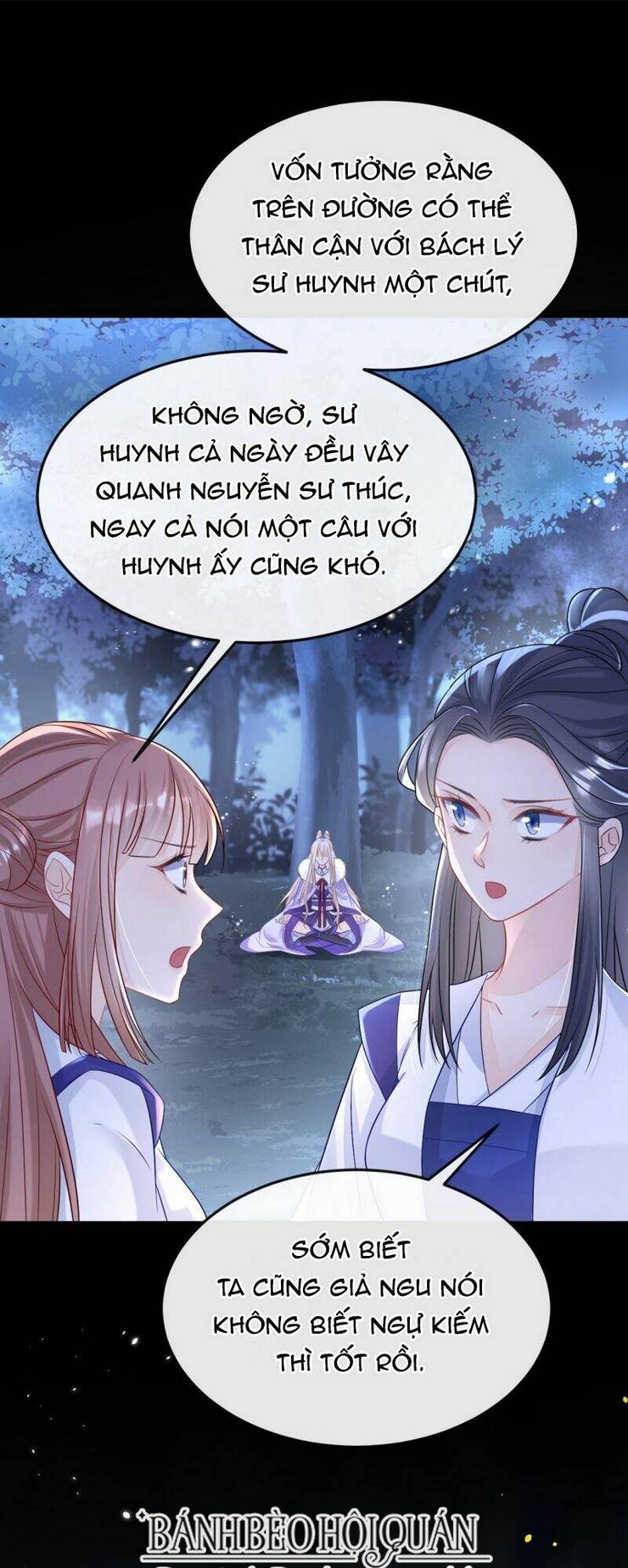 XUYÊN NHANH : KÝ CHỦ CÔ ẤY MỘT LÒNG MUỐN CHẾT: Chapter 9
