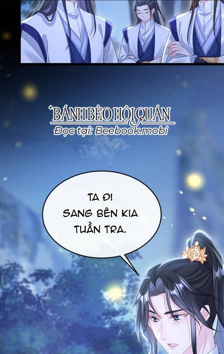 XUYÊN NHANH : KÝ CHỦ CÔ ẤY MỘT LÒNG MUỐN CHẾT: Chapter 9