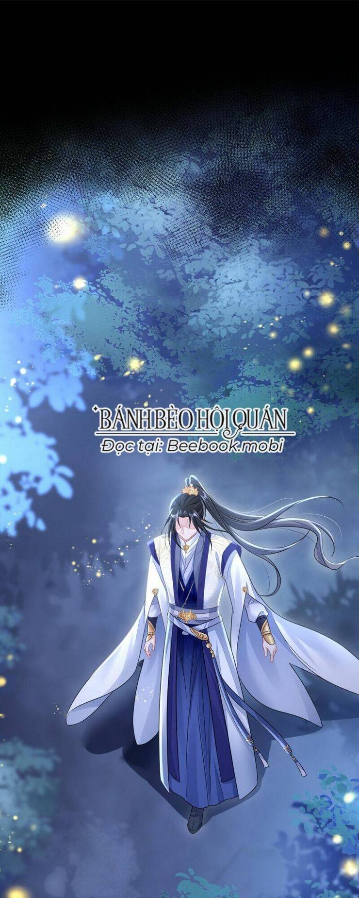 XUYÊN NHANH : KÝ CHỦ CÔ ẤY MỘT LÒNG MUỐN CHẾT: Chapter 9