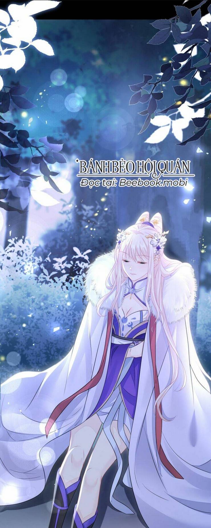 XUYÊN NHANH : KÝ CHỦ CÔ ẤY MỘT LÒNG MUỐN CHẾT: Chapter 9