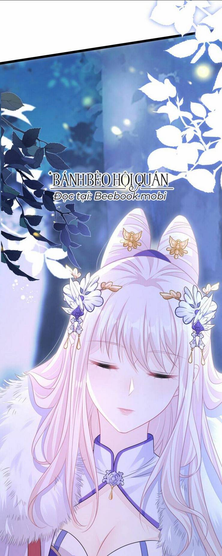 XUYÊN NHANH : KÝ CHỦ CÔ ẤY MỘT LÒNG MUỐN CHẾT: Chapter 9