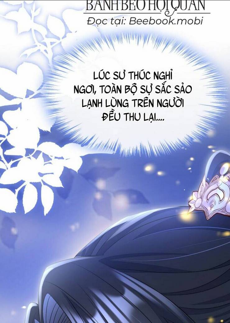 XUYÊN NHANH : KÝ CHỦ CÔ ẤY MỘT LÒNG MUỐN CHẾT: Chapter 9