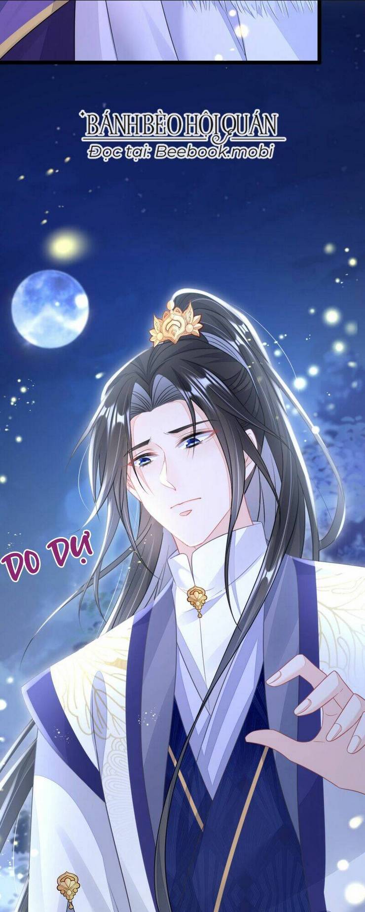 XUYÊN NHANH : KÝ CHỦ CÔ ẤY MỘT LÒNG MUỐN CHẾT: Chapter 9