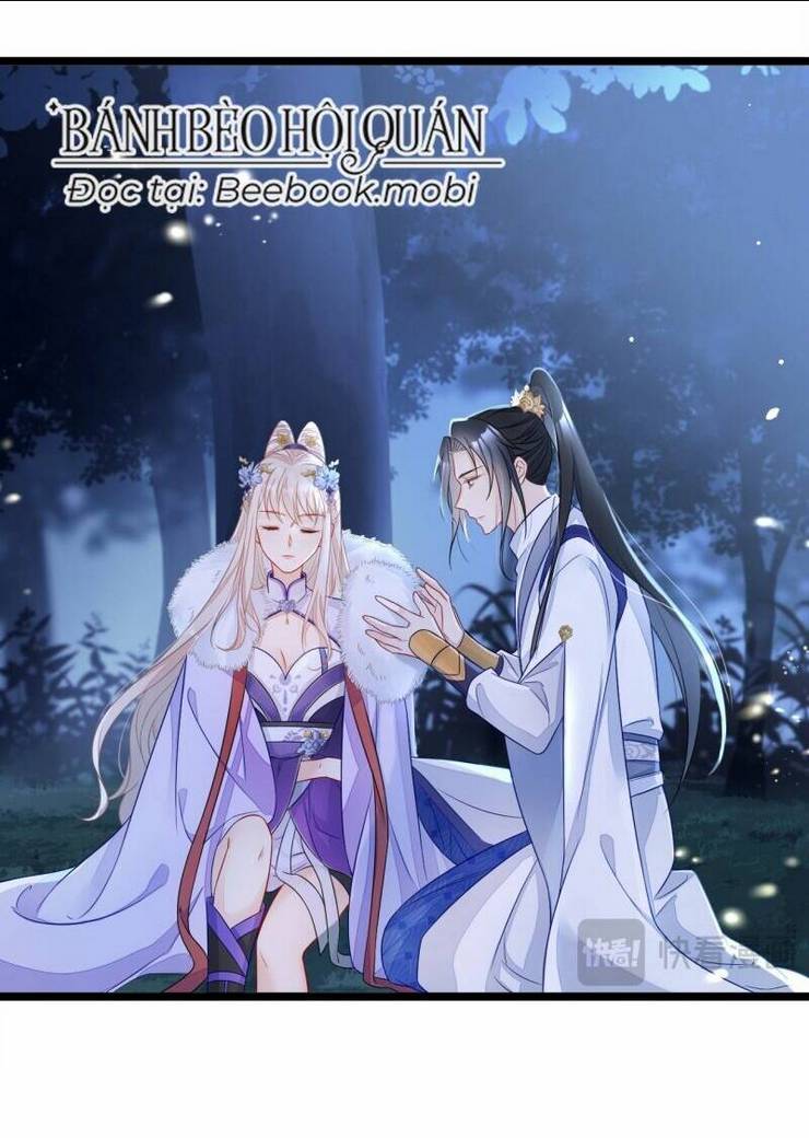 XUYÊN NHANH : KÝ CHỦ CÔ ẤY MỘT LÒNG MUỐN CHẾT: Chapter 9