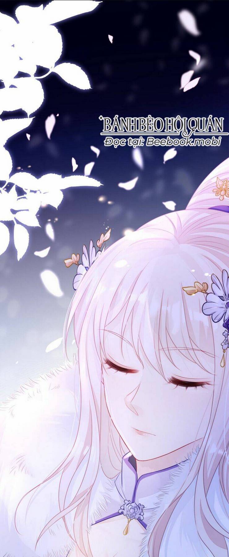 XUYÊN NHANH : KÝ CHỦ CÔ ẤY MỘT LÒNG MUỐN CHẾT: Chapter 9