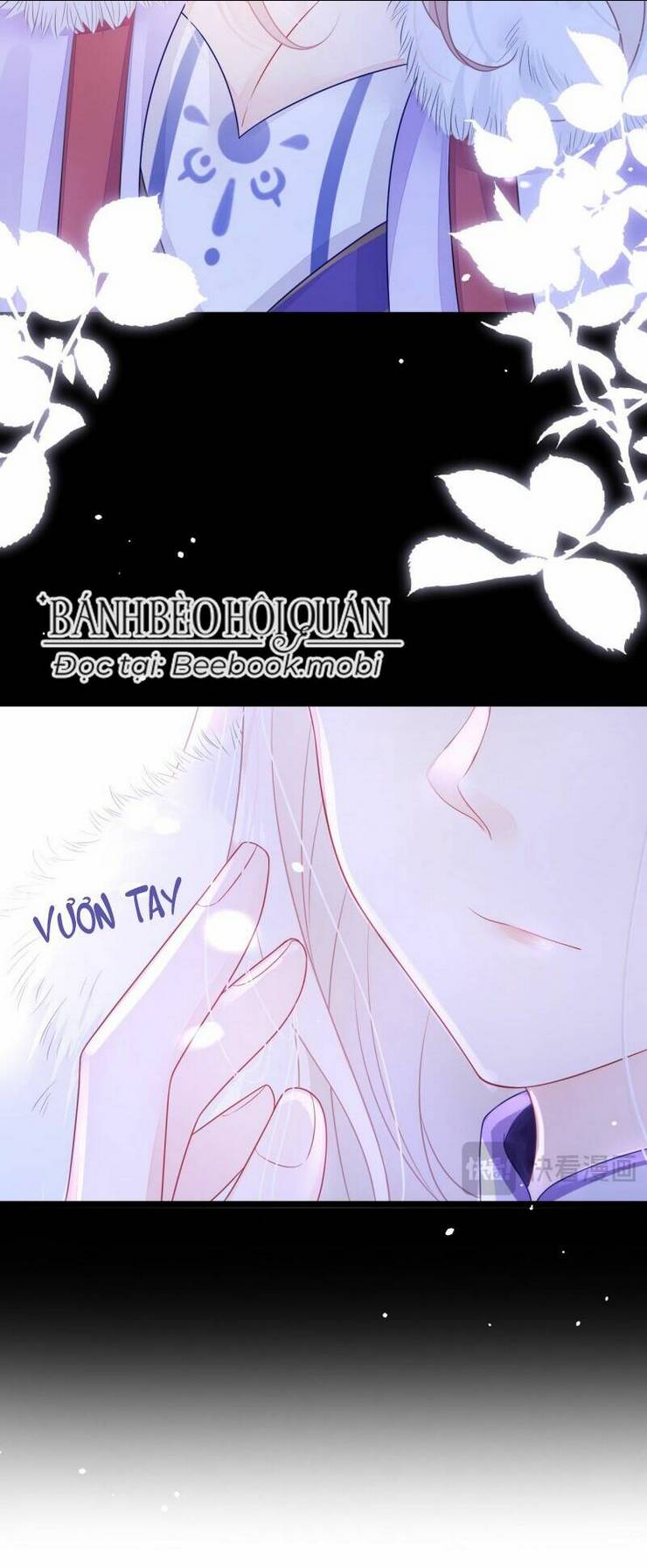 XUYÊN NHANH : KÝ CHỦ CÔ ẤY MỘT LÒNG MUỐN CHẾT: Chapter 9
