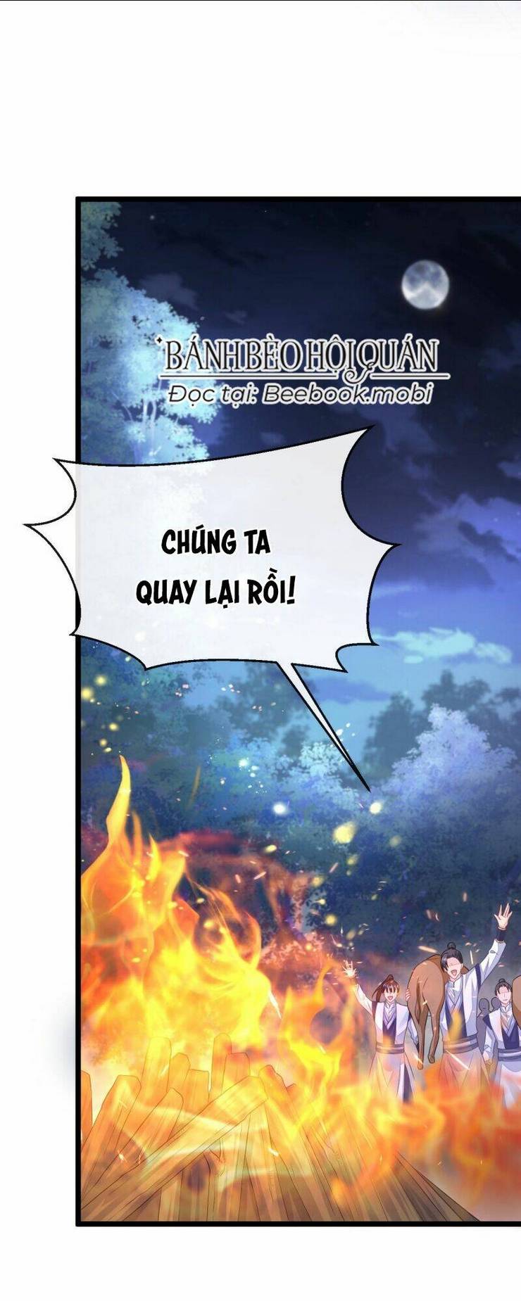 XUYÊN NHANH : KÝ CHỦ CÔ ẤY MỘT LÒNG MUỐN CHẾT: Chapter 9