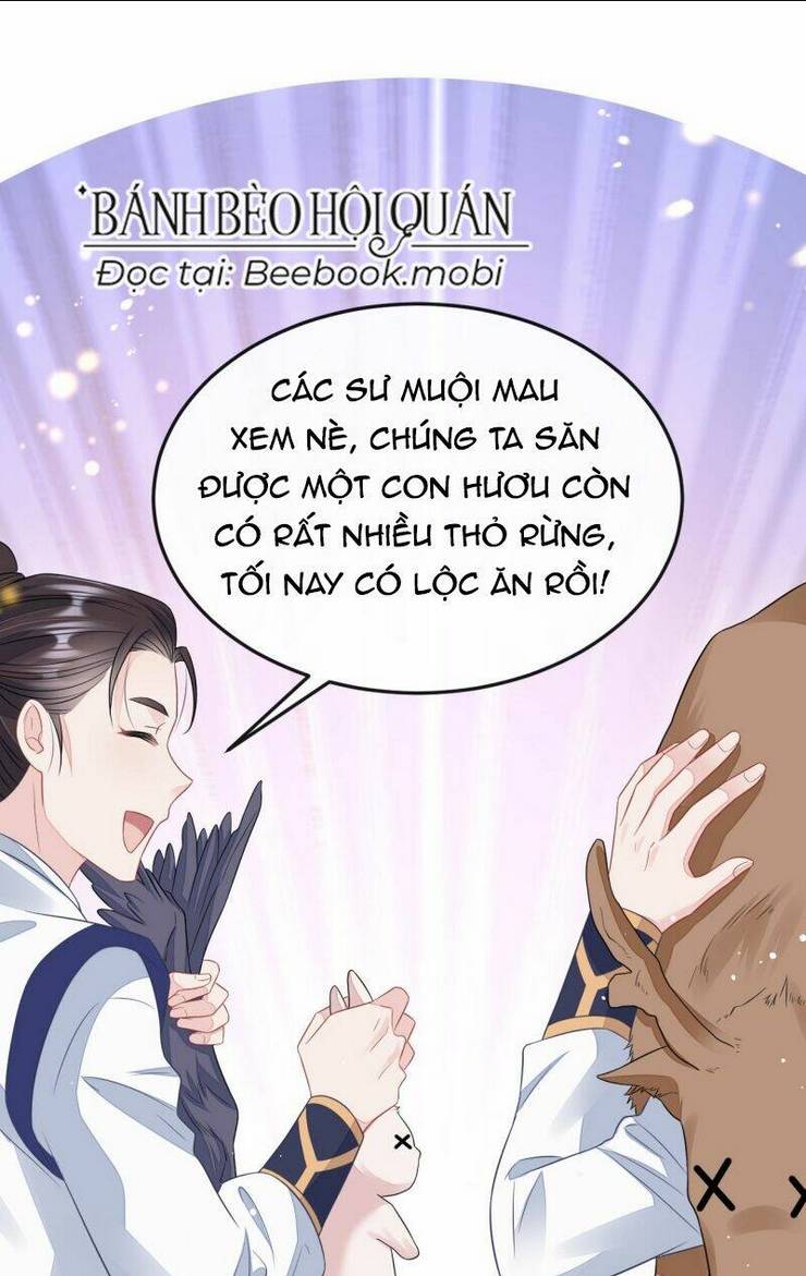 XUYÊN NHANH : KÝ CHỦ CÔ ẤY MỘT LÒNG MUỐN CHẾT: Chapter 9