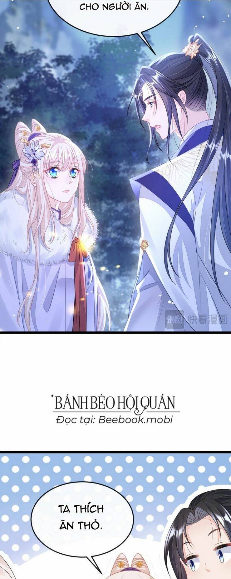 XUYÊN NHANH : KÝ CHỦ CÔ ẤY MỘT LÒNG MUỐN CHẾT: Chapter 9