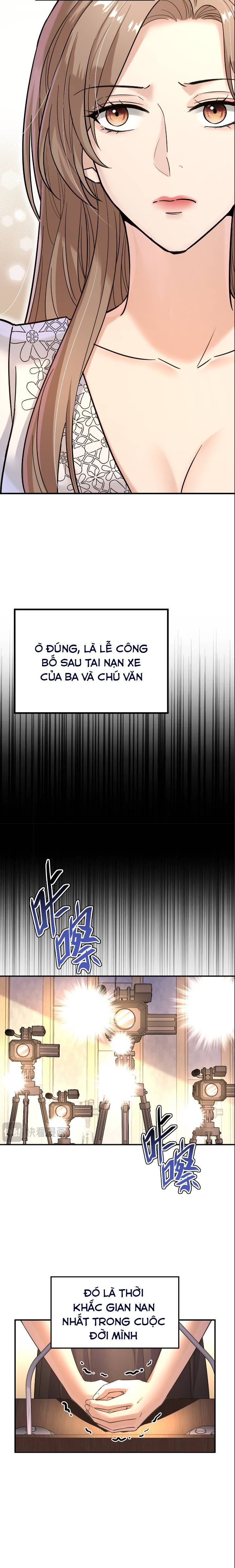 Tên đàn ông này thật sự là một tên cẩu mà: Chapter 4