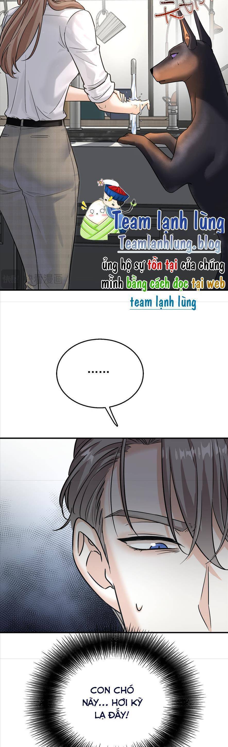 Tên đàn ông này thật sự là một tên cẩu mà: Chapter 8