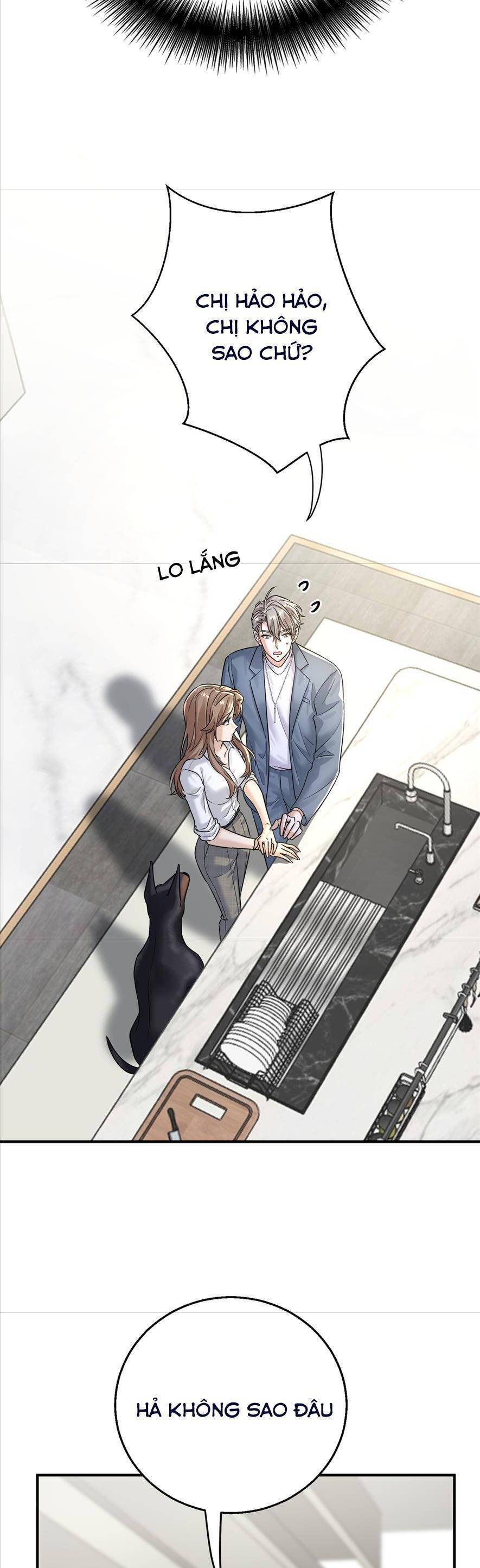 Tên đàn ông này thật sự là một tên cẩu mà: Chapter 8