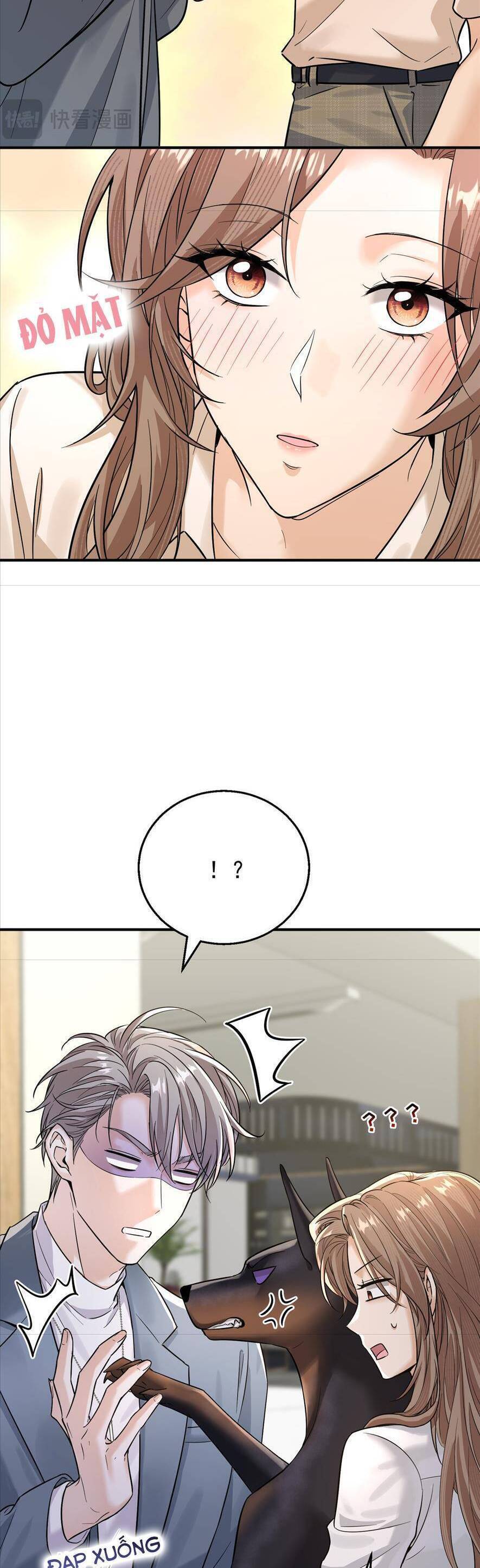 Tên đàn ông này thật sự là một tên cẩu mà: Chapter 8