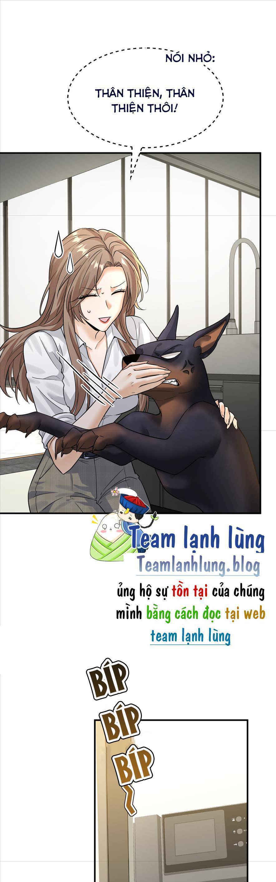 Tên đàn ông này thật sự là một tên cẩu mà: Chapter 8
