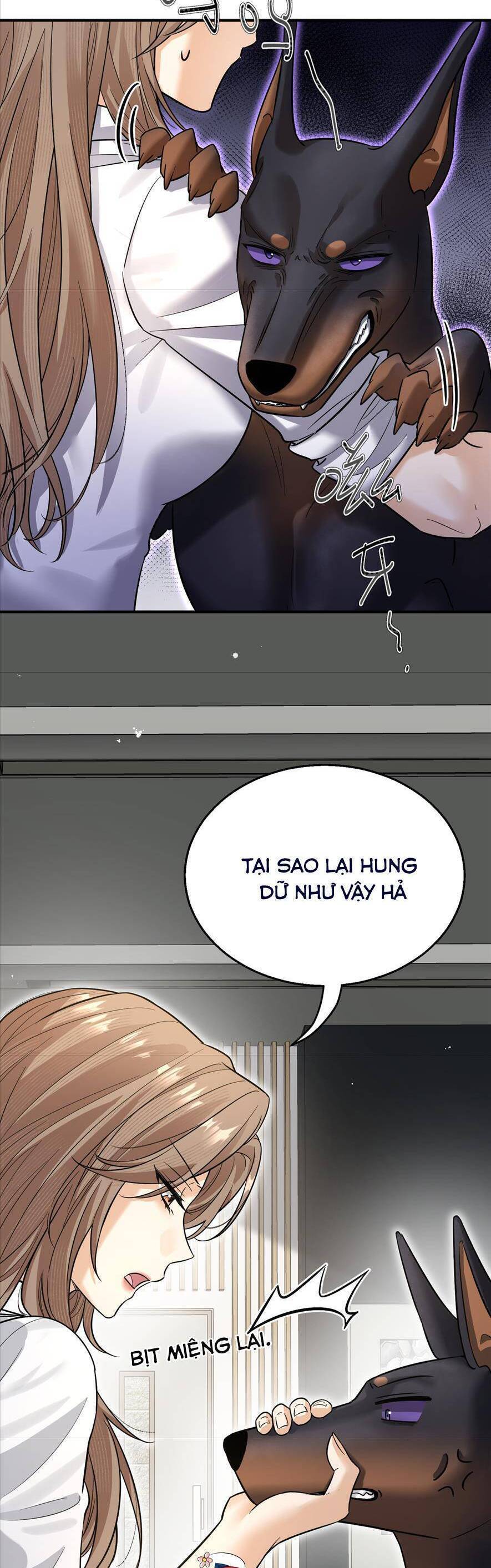 Tên đàn ông này thật sự là một tên cẩu mà: Chapter 8