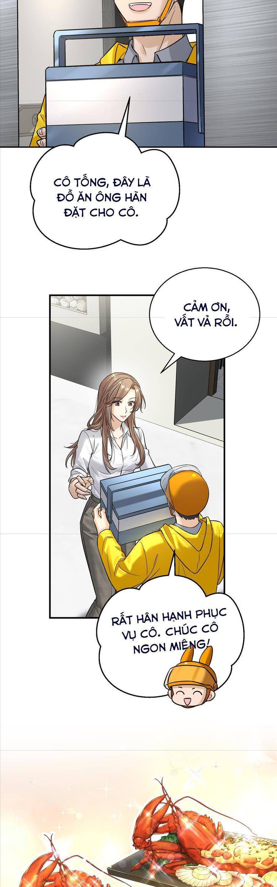Tên đàn ông này thật sự là một tên cẩu mà: Chapter 8