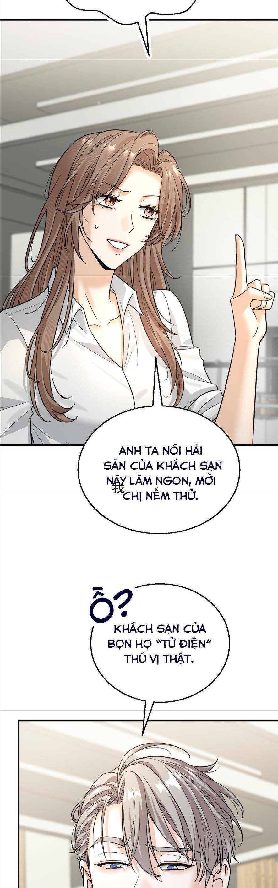 Tên đàn ông này thật sự là một tên cẩu mà: Chapter 8