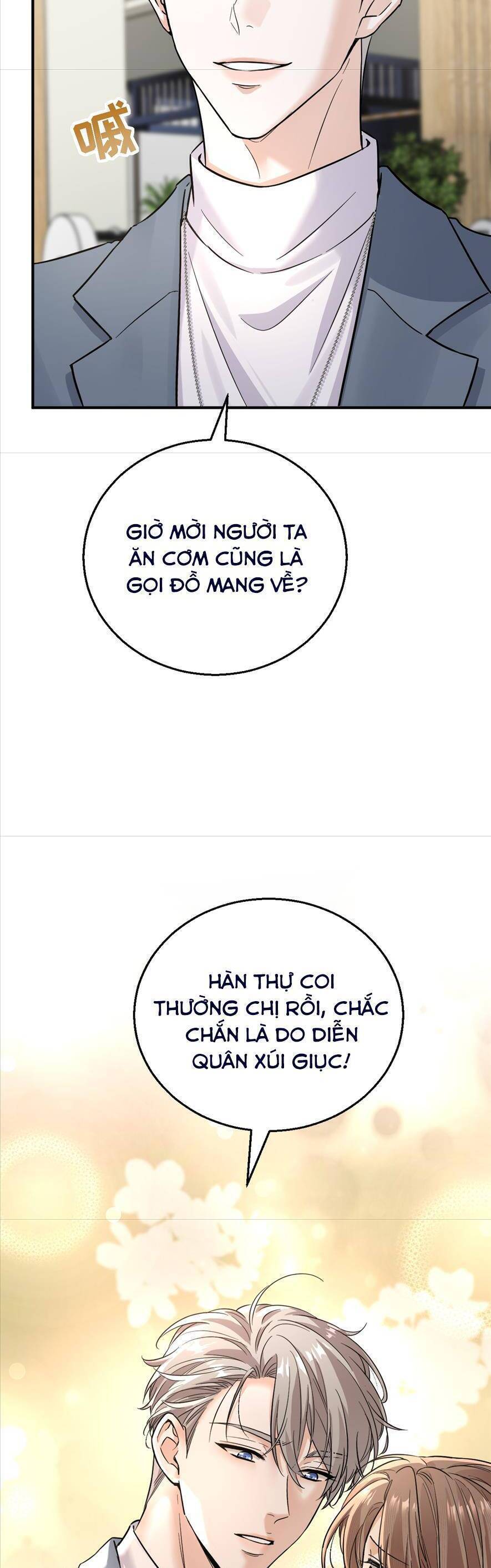Tên đàn ông này thật sự là một tên cẩu mà: Chapter 8