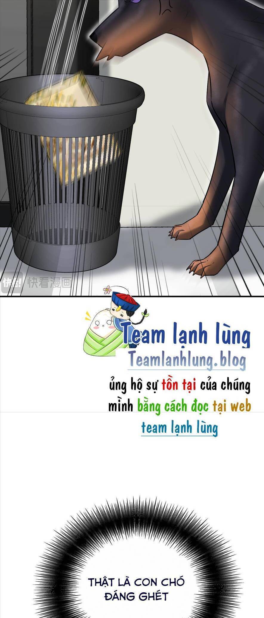 Tên đàn ông này thật sự là một tên cẩu mà: Chapter 8