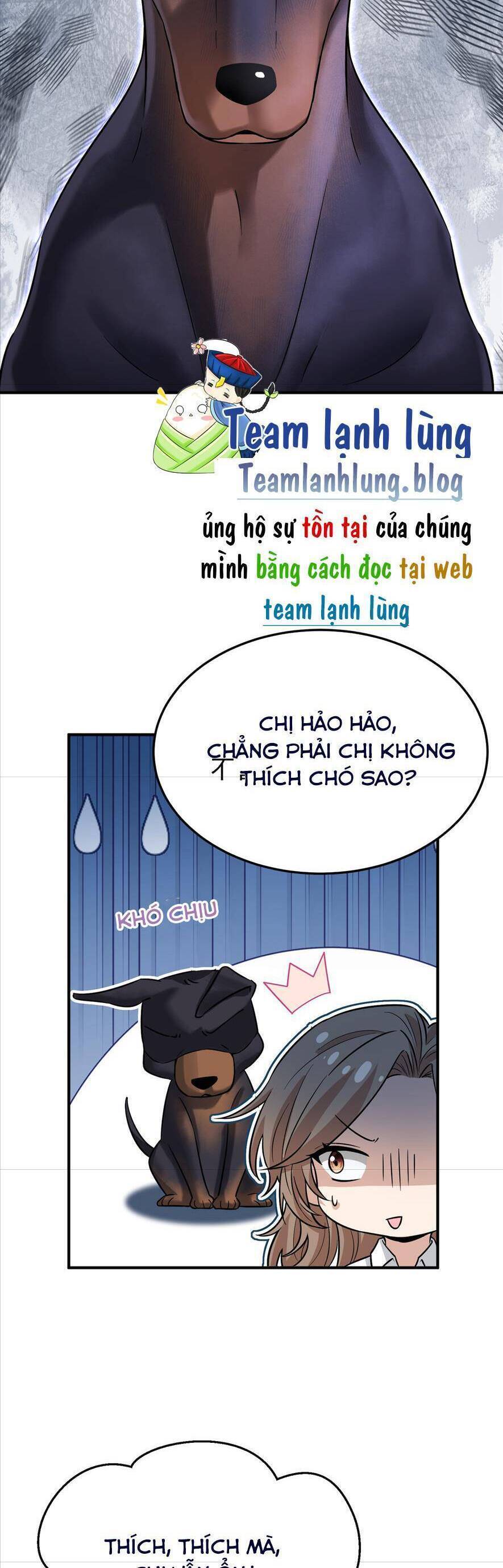 Tên đàn ông này thật sự là một tên cẩu mà: Chapter 8