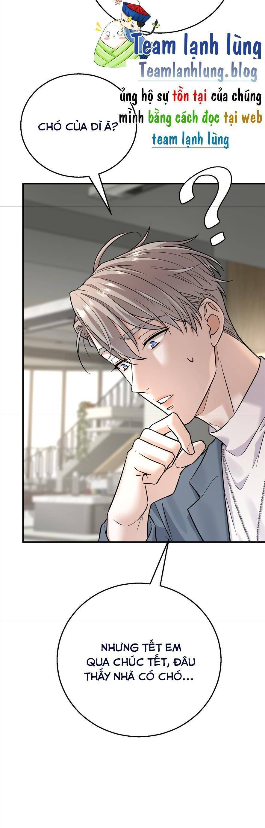 Tên đàn ông này thật sự là một tên cẩu mà: Chapter 8