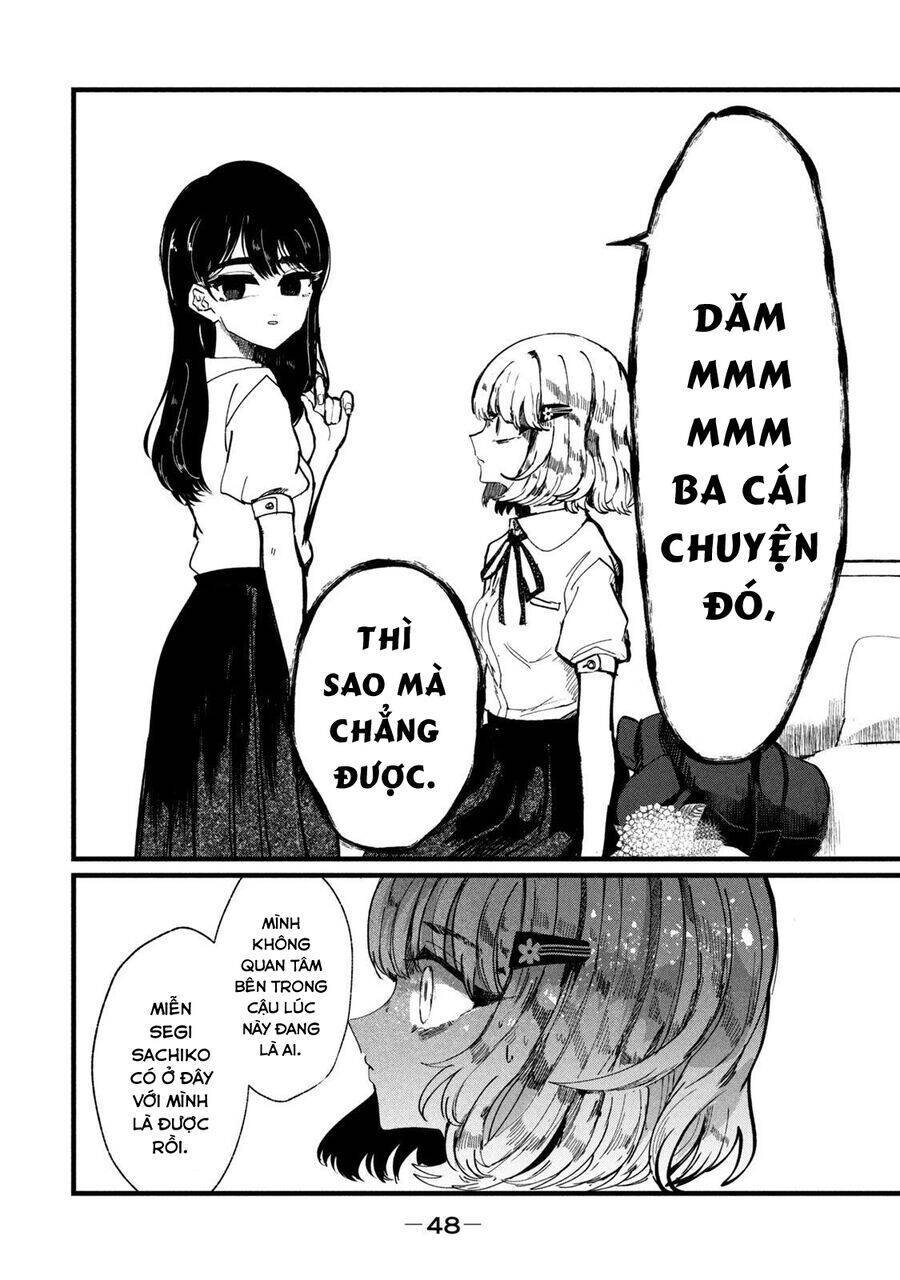 Liệu Cậu Sẽ Kết Thúc Mối Tình Này Chứ?: Chapter 10