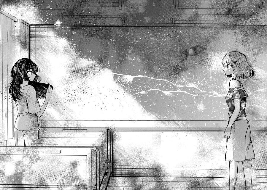 Liệu Cậu Sẽ Kết Thúc Mối Tình Này Chứ?: Chapter 18
