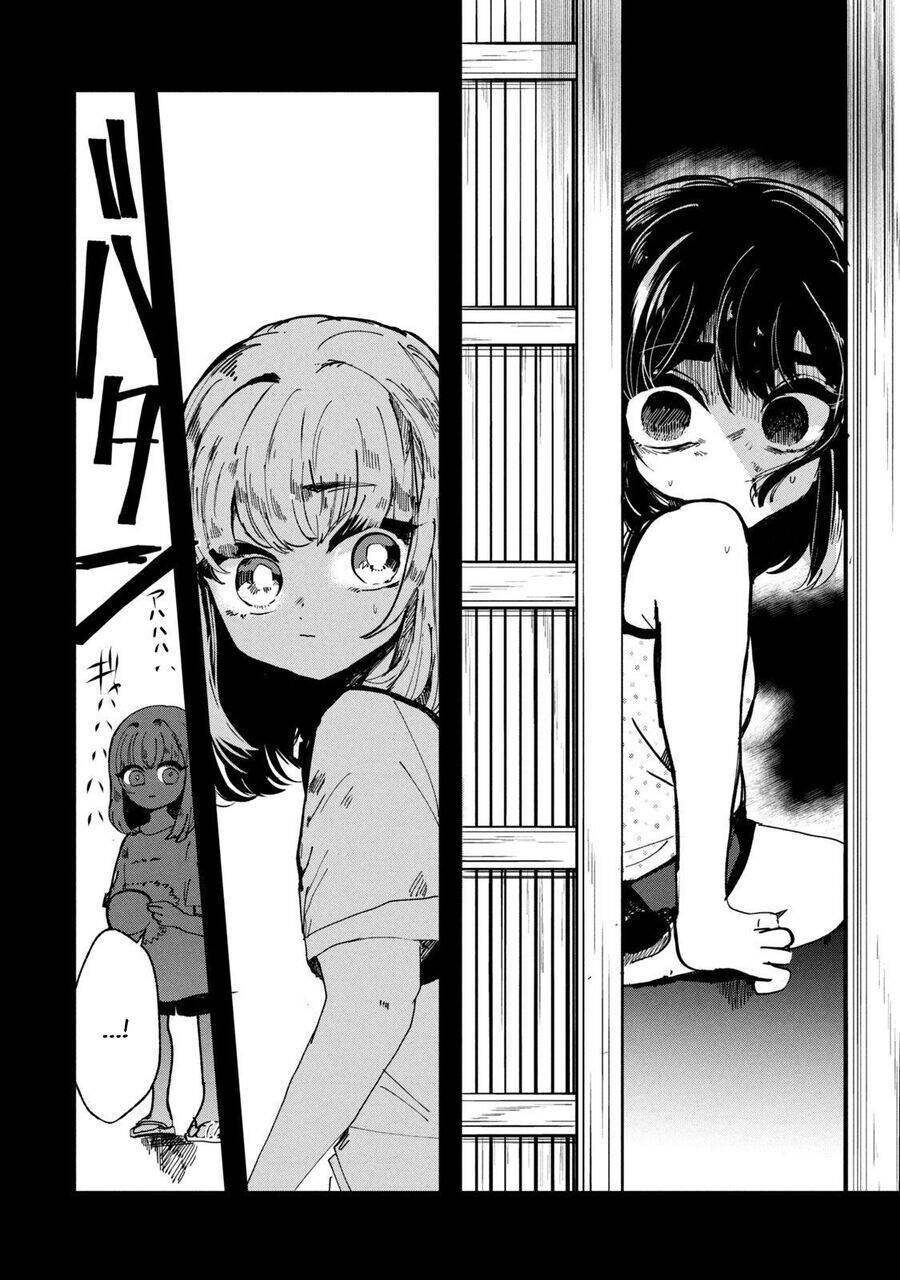 Liệu Cậu Sẽ Kết Thúc Mối Tình Này Chứ?: Chapter 19