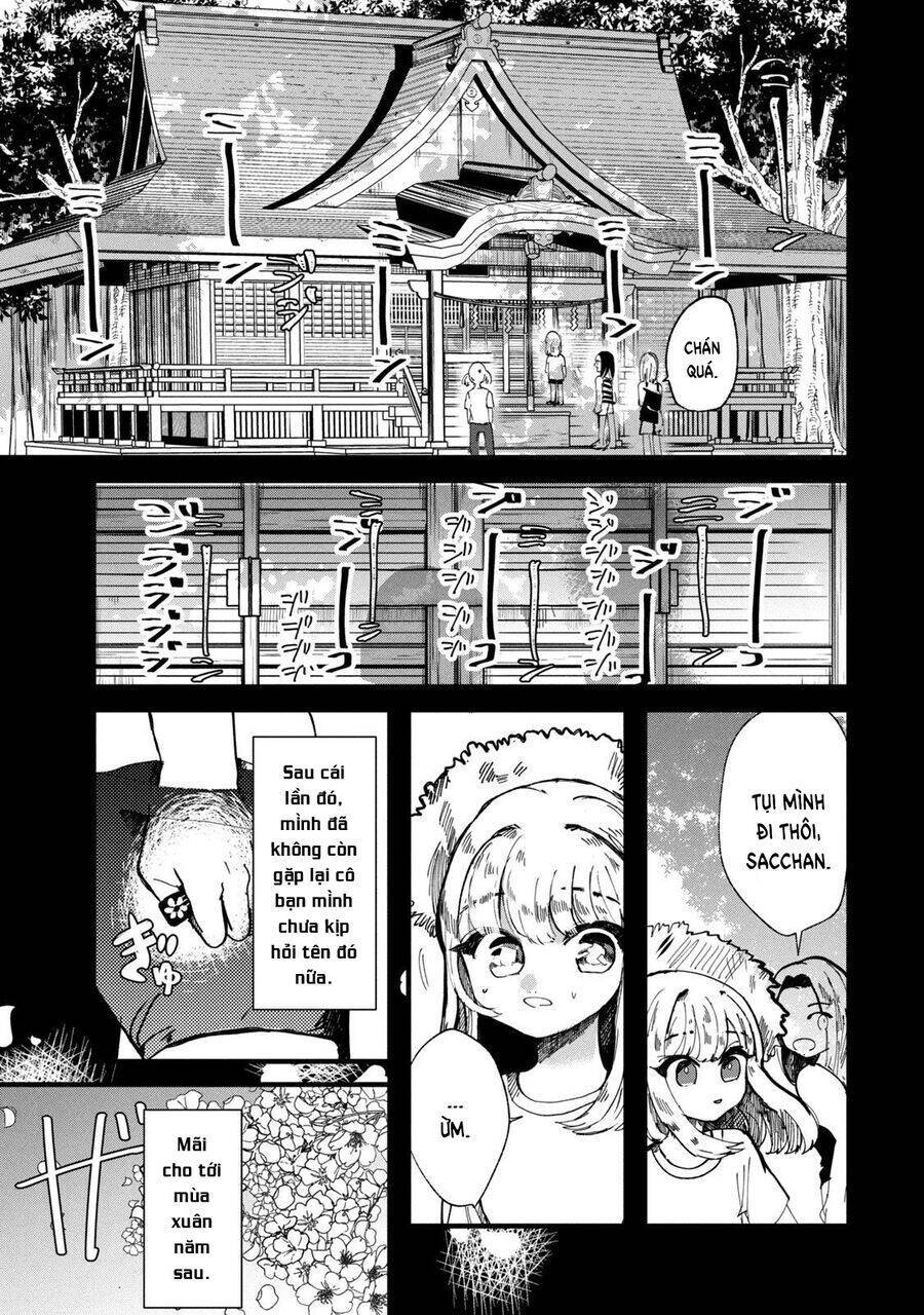 Liệu Cậu Sẽ Kết Thúc Mối Tình Này Chứ?: Chapter 19