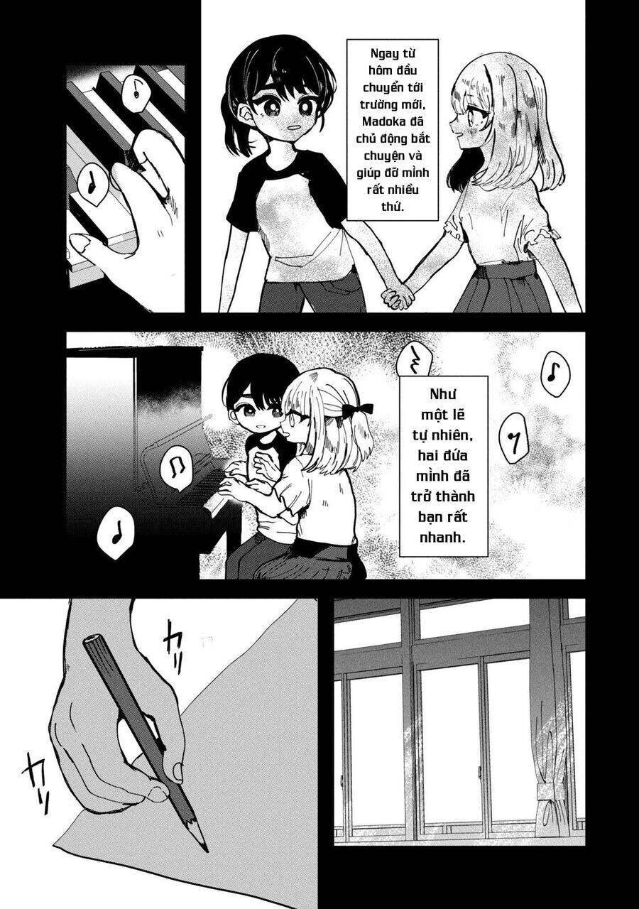 Liệu Cậu Sẽ Kết Thúc Mối Tình Này Chứ?: Chapter 19