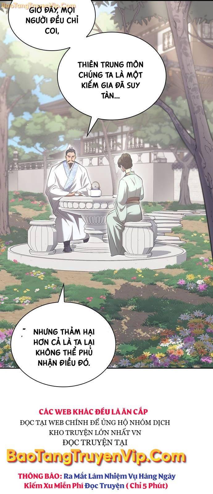 Thiên Trung Long Môn: Chapter 2