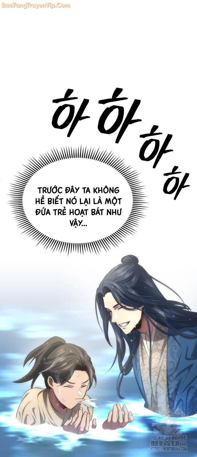 Thiên Trung Long Môn: Chapter 2