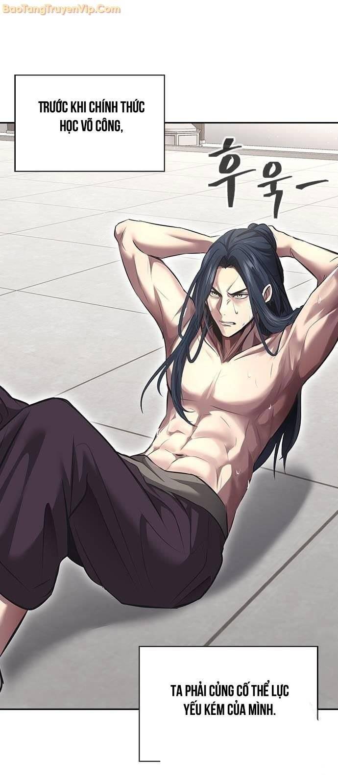 Thiên Trung Long Môn: Chapter 2