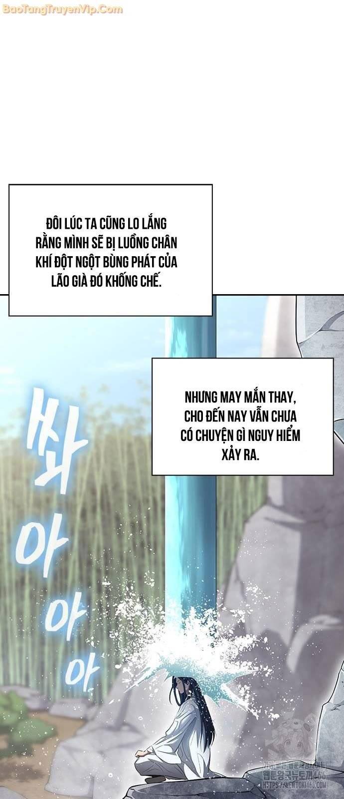 Thiên Trung Long Môn: Chapter 2