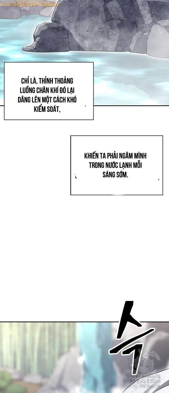 Thiên Trung Long Môn: Chapter 2