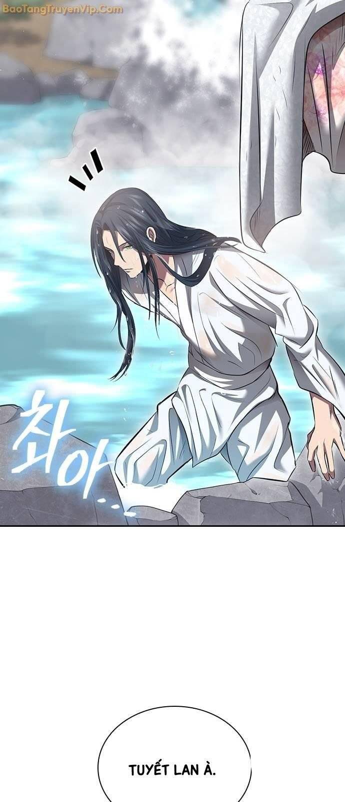 Thiên Trung Long Môn: Chapter 2