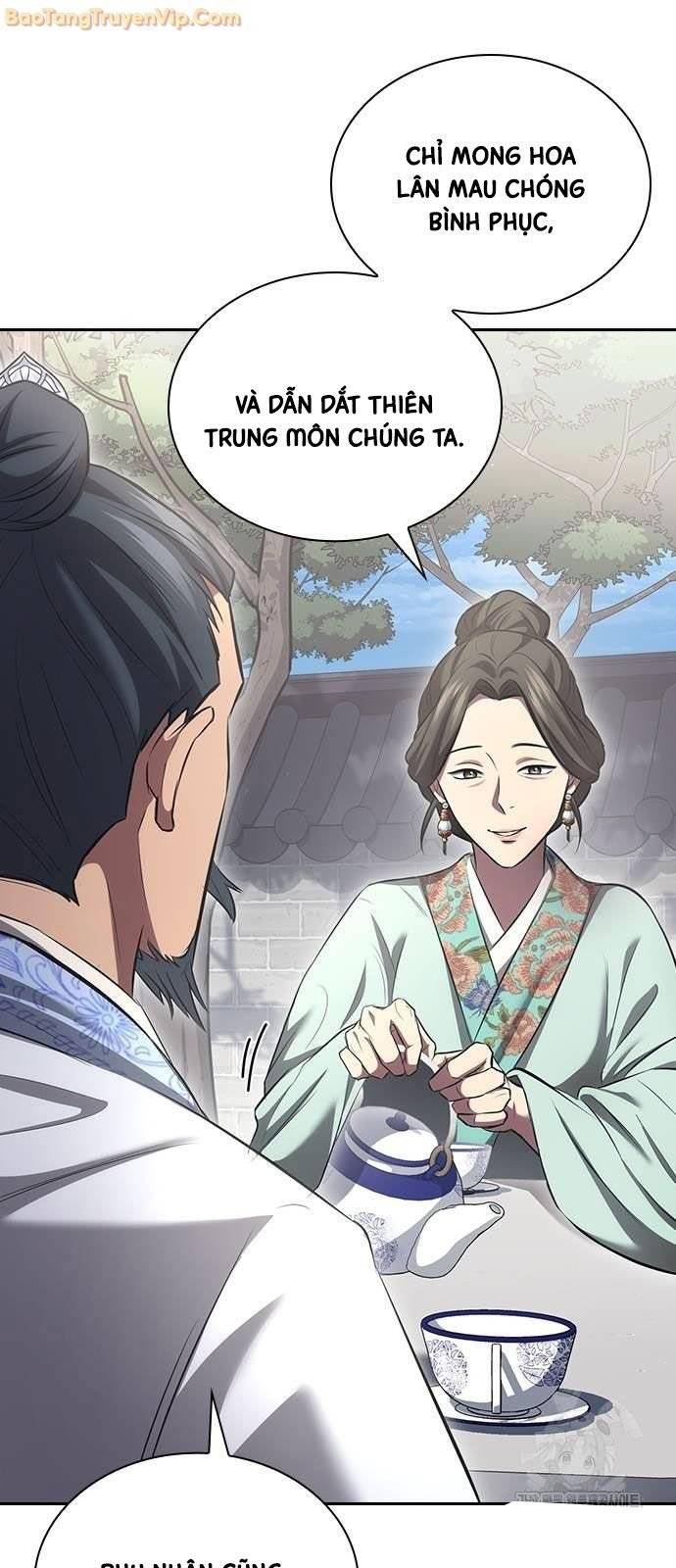 Thiên Trung Long Môn: Chapter 2