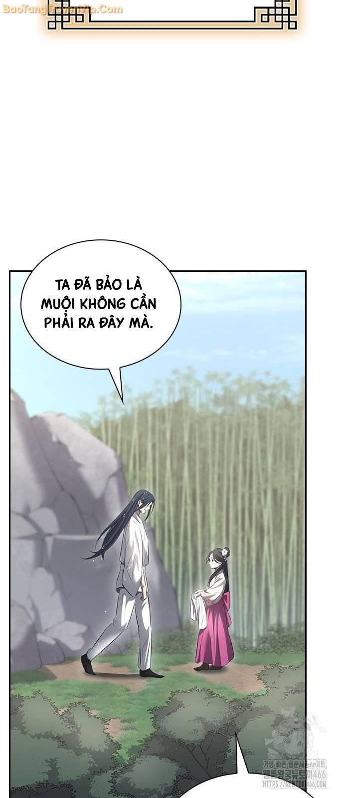 Thiên Trung Long Môn: Chapter 2