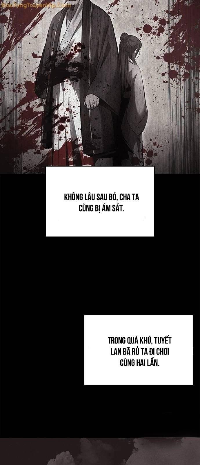 Thiên Trung Long Môn: Chapter 2
