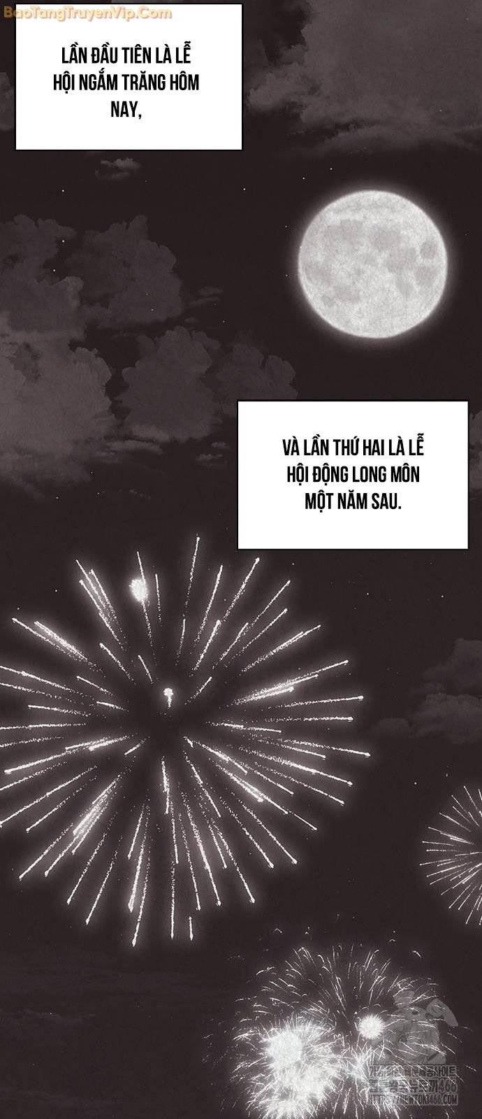 Thiên Trung Long Môn: Chapter 2
