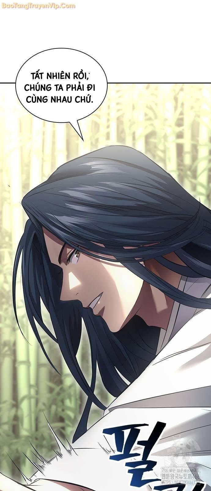 Thiên Trung Long Môn: Chapter 2