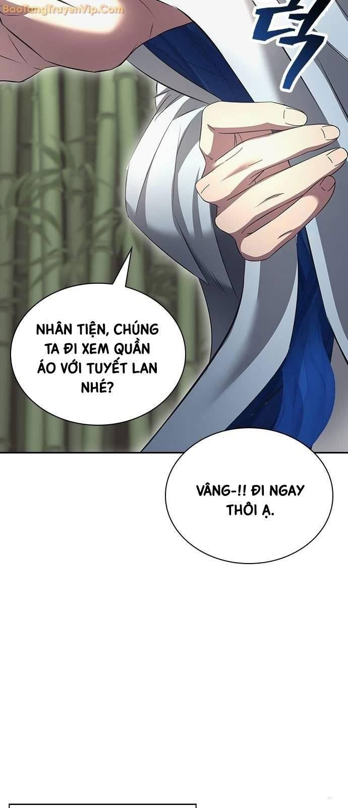 Thiên Trung Long Môn: Chapter 2