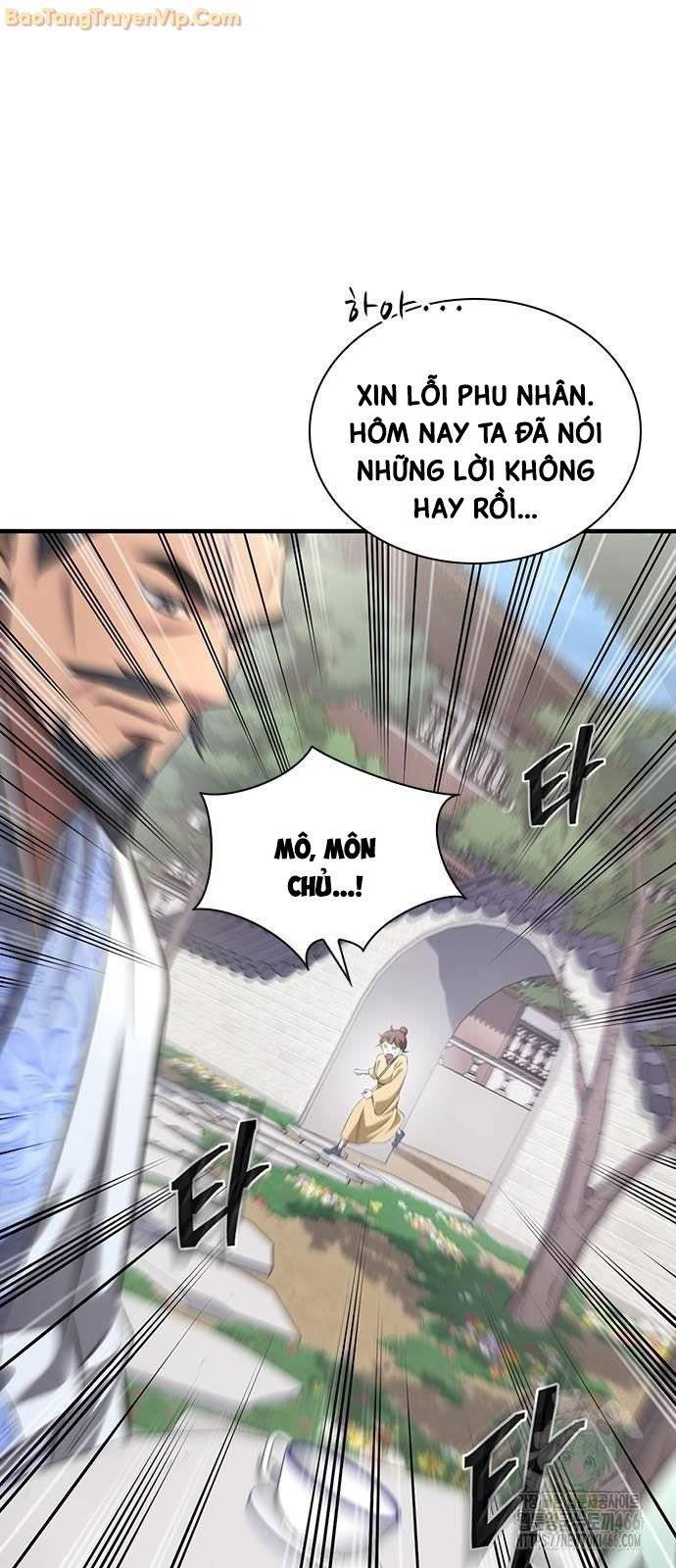 Thiên Trung Long Môn: Chapter 2
