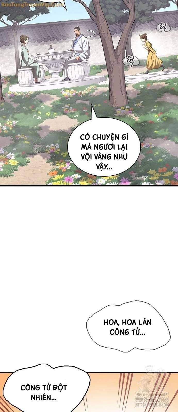 Thiên Trung Long Môn: Chapter 2