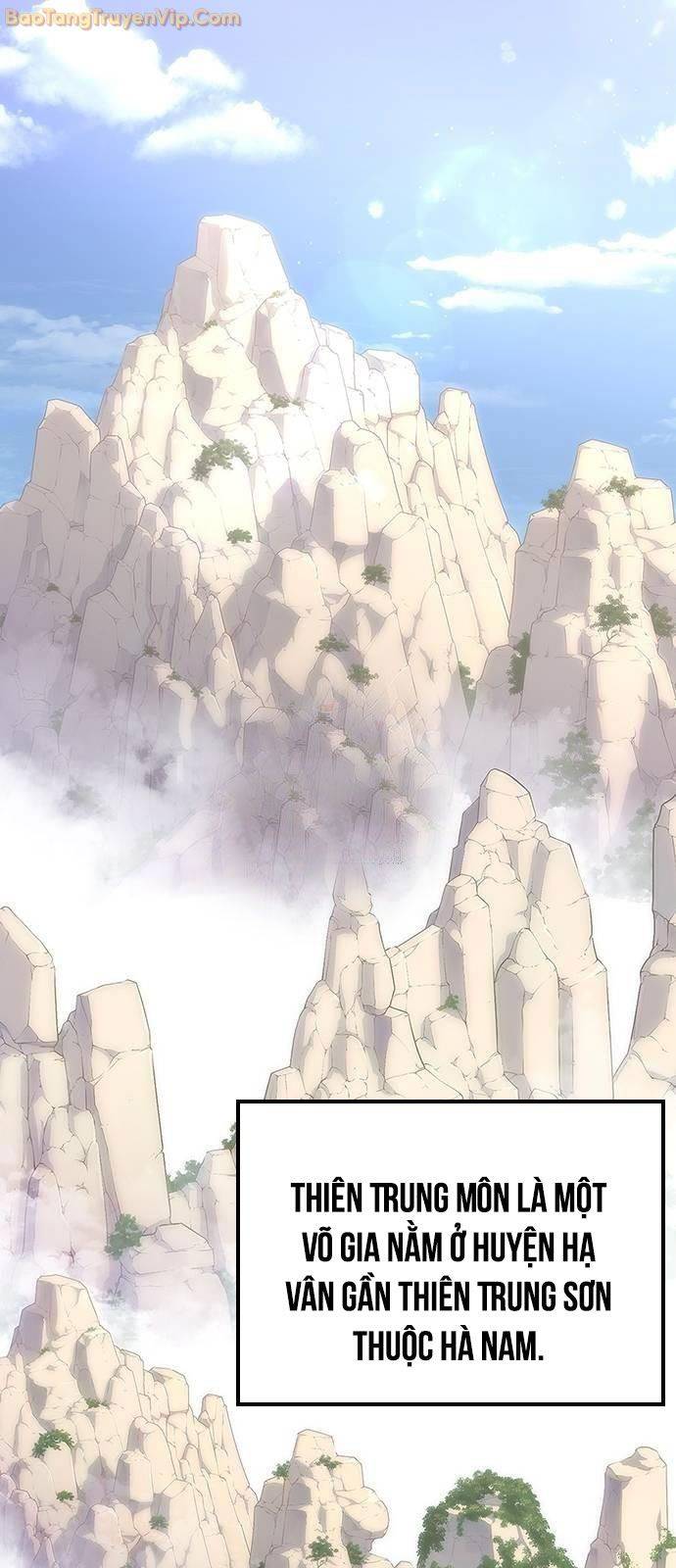 Thiên Trung Long Môn: Chapter 2