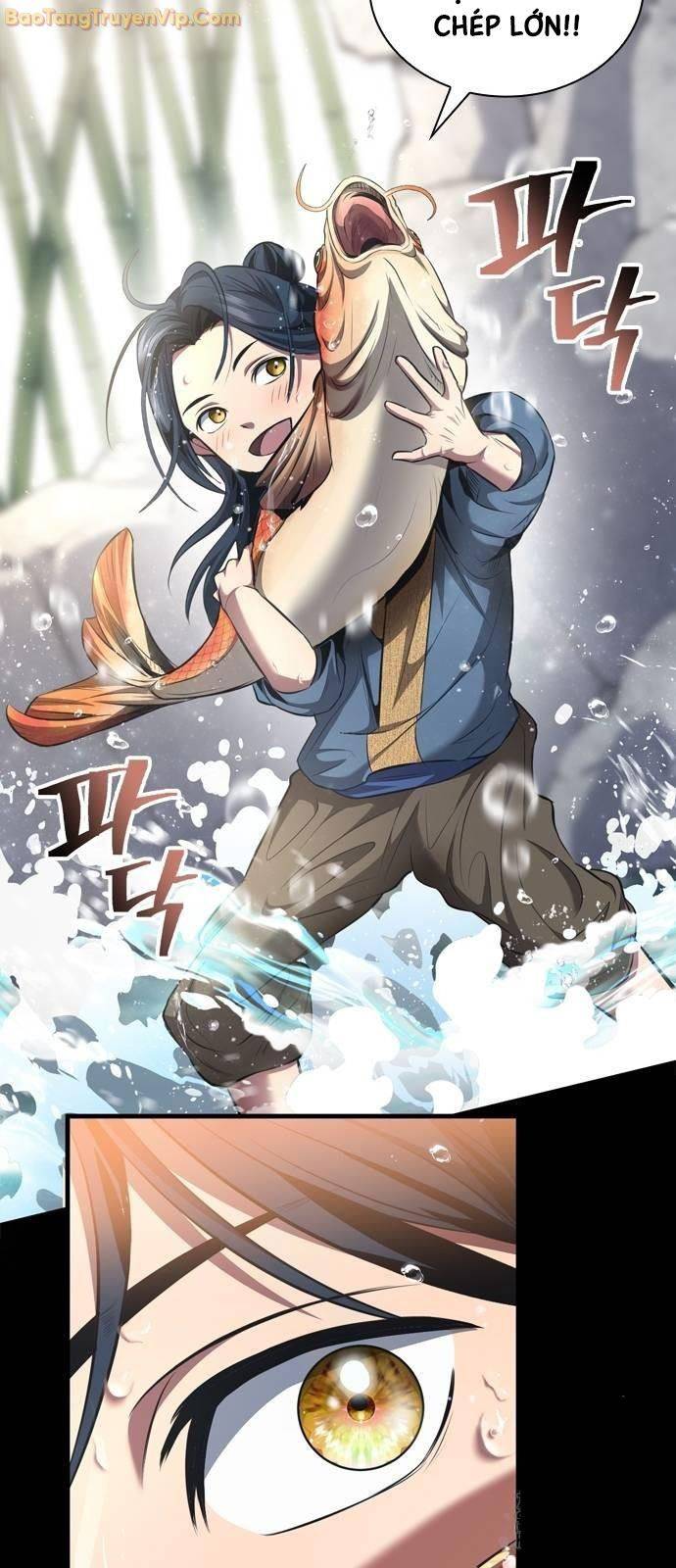 Thiên Trung Long Môn: Chapter 2