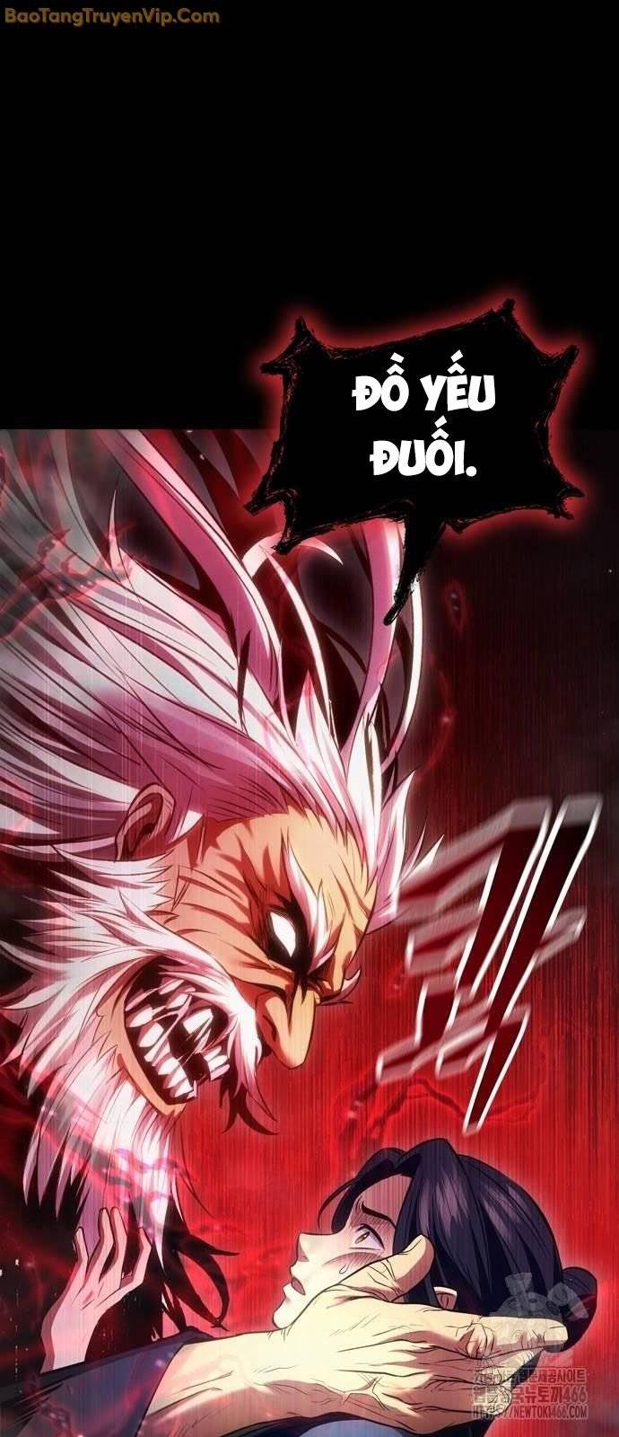 Thiên Trung Long Môn: Chapter 2