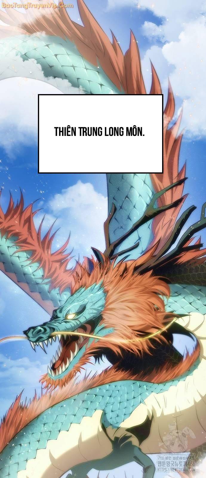 Thiên Trung Long Môn: Chapter 2