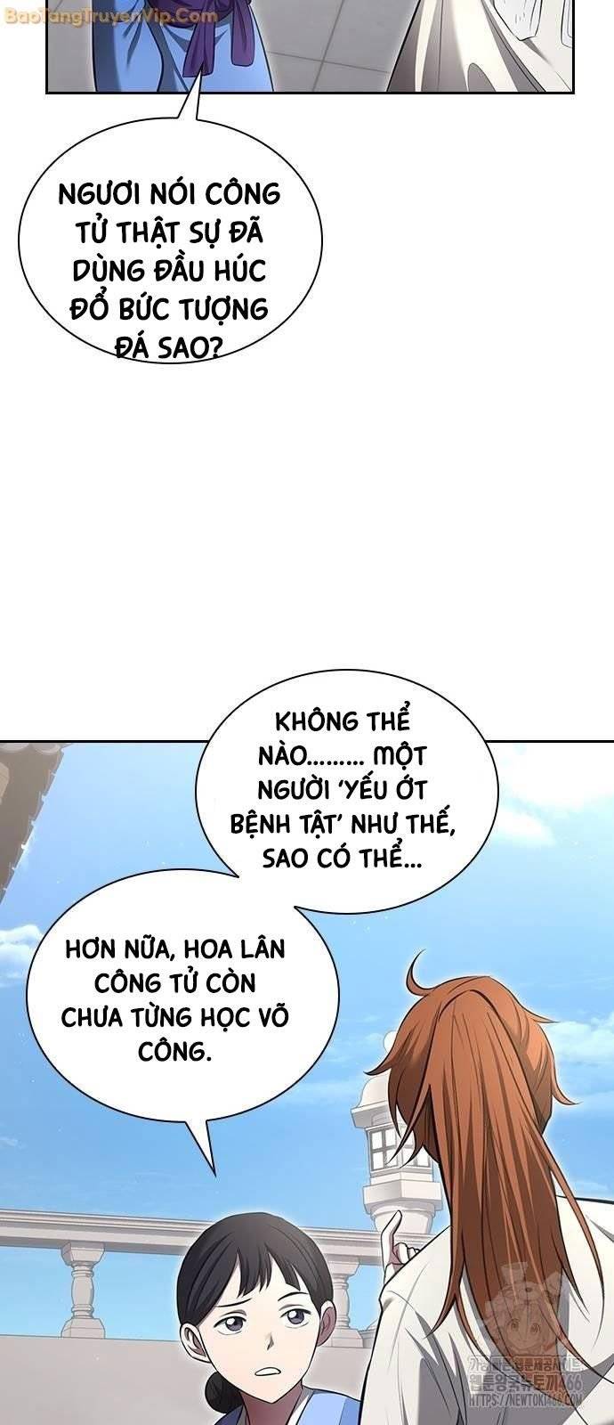 Thiên Trung Long Môn: Chapter 2