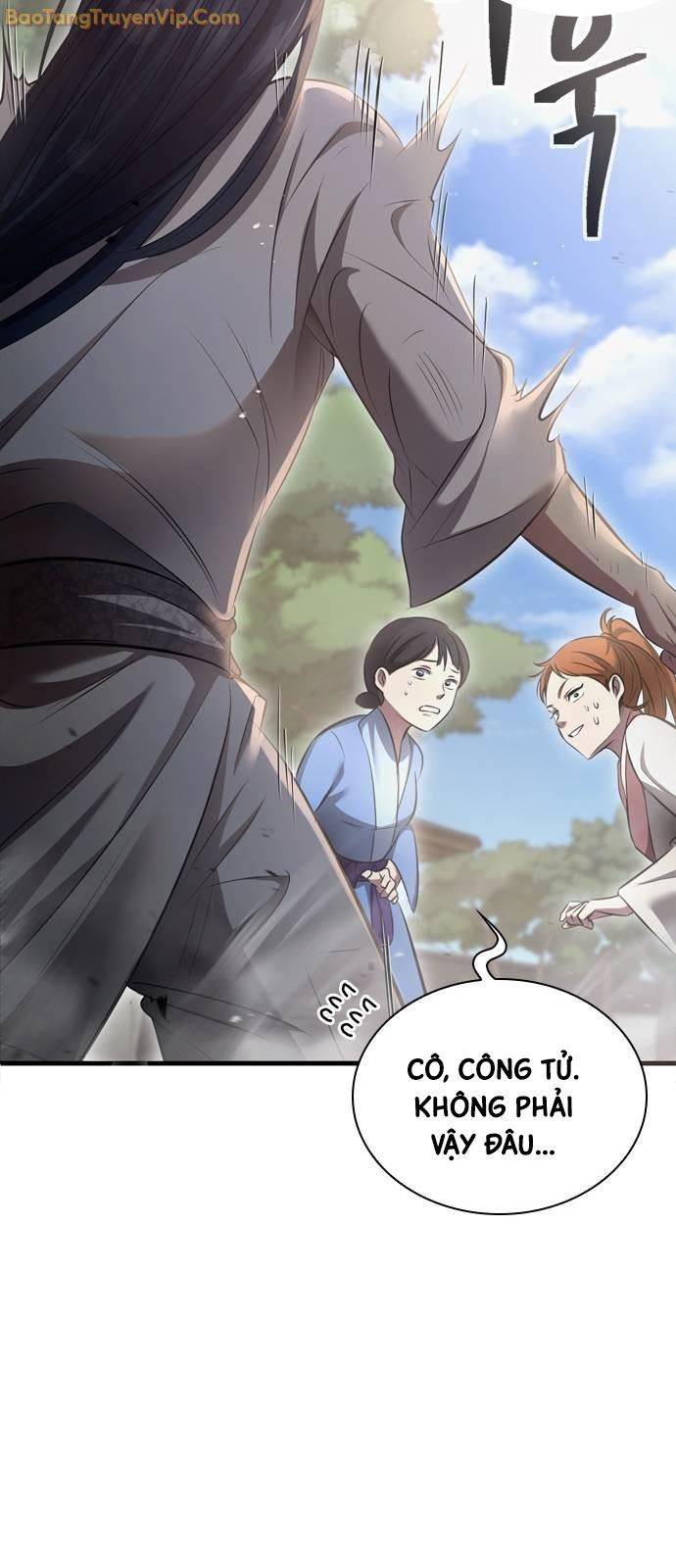 Thiên Trung Long Môn: Chapter 2